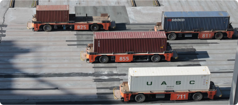 Freight Forwarding Company in Australia