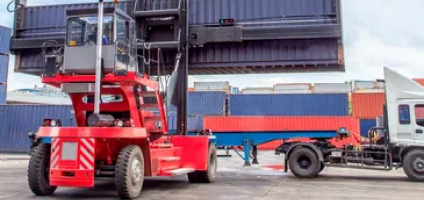 Transport Logistics Solutions