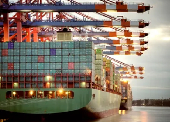 Cost-Effective Sea Freight Solutions