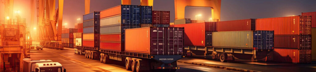 Transport Freight Solutions