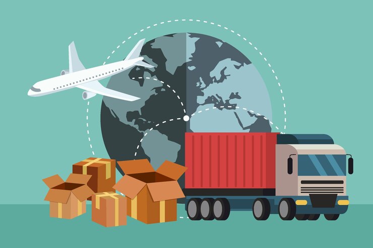 Freight Transportation Solutions for Small Businesses